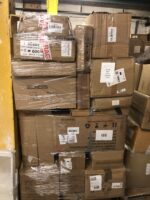 living and home returns 18 PALLETS - Image 3