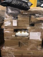 living and home returns 18 PALLETS - Image 8