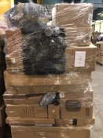 living and home returns 18 PALLETS - Image 9