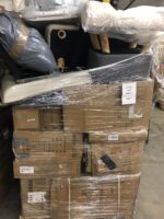 living and home returns 18 PALLETS - Image 7