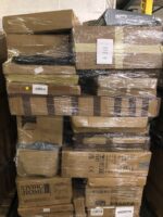 living and home returns 18 PALLETS - Image 5