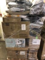 living and home returns 18 PALLETS - Image 6