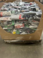 Mens Boxer/Briefs/Underwear Pallet - Image 9