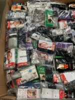 Mens Boxer/Briefs/Underwear Pallet