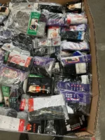 Mens Boxer/Briefs/Underwear Pallet - Image 5