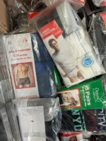 Mens Boxer/Briefs/Underwear Pallet - Image 4