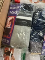Mens Boxer/Briefs/Underwear Pallet - Image 2