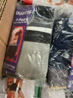 Mens Boxer/Briefs/Underwear Pallet - Image 3
