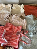 Miscellaneous Clothing #02 - Image 3