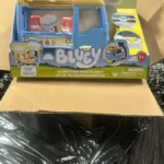 Toys - DISNEY TOYS - 1pallet, 163pcs