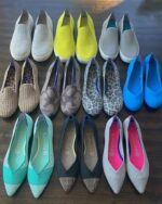 Rothy’s shoes pallets - Image 2