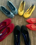 Rothy’s shoes pallets - Image 4