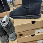 UGG shoes pallets - Image 3