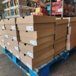 UGG shoes pallets - Image 4