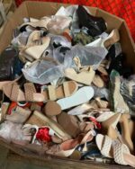 WOMEN’S SHOES PALLETS - Image 3