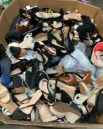 WOMEN’S SHOES PALLETS - Image 2
