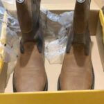 Carhartt boots available pallets - Image 4