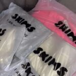 Skims Clothing pallet