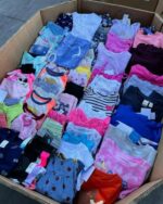 Kids clothing pallet