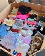 Kids clothing pallet - Image 2