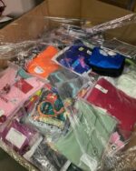 clothing mixed men, women and kids - Image 2