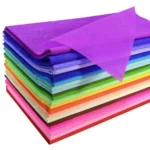 25 packs- Tissue Paper – High Quality & Acid Free – 500mm x 750mm RRP £250