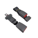 Automobile Universal Fixing Strap Polyester 2pcs RRP £750