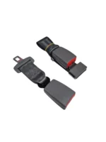 Automobile Universal Fixing Strap Polyester 2pcs RRP £750