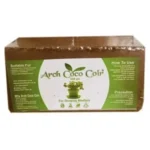 16-Coco Brick Coir Brick Organic RRP £160