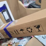 Electronics - electronics - 1pallet, 213pcs