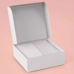 75 Packs of 25 High Quality White Colour Tissue Paper RRP £130