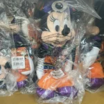 Toys - DISNEY TOYS - 1pallet, 173pcs