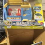 Toys - TOYS - 1pallet, 420pcs