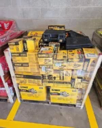 DeWalt Tools Pallets Wholesale – Bulk Power Tools for Resellers - Image 3