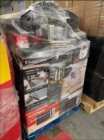 High Street Electrical Returns (22 pallets) - Image 5