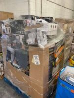 High Street Electrical Returns (22 pallets) - Image 4