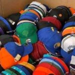 Headgear Liquidation Pallets - Image 2