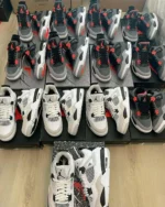 jordan shoes pallets - Image 5