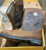 Carhartt boots pallet - Image 3