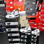 jordan shoes pallets - Image 4