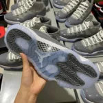 Air Jordan 11 Pallets