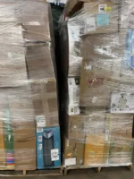 Monster Pallet Bulk Wholesale Lot – Mixed Merchandise, High-Value Liquidation Pallet for Resellers, Retail & Online Arbitrage - Image 2