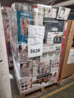 20- High Value Branded Amazon Electronics return Pallets - Image 3