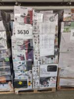 20- High Value Branded Amazon Electronics return Pallets - Image 2