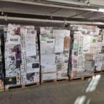 20- High Value Branded Amazon Electronics return Pallets
