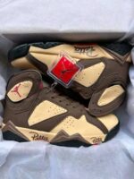 Authentic Jordan shoes Pallet Liquidation - Image 8