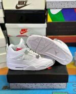 Authentic Jordan shoes Pallet Liquidation - Image 4