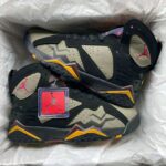 Authentic Jordan shoes