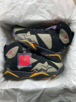 Authentic Jordan shoes