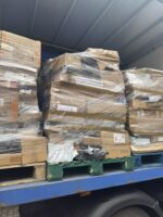 TikTok / TEMU Returns Pallets: How to Buy, Resell, and Profit in 2026 - Image 3